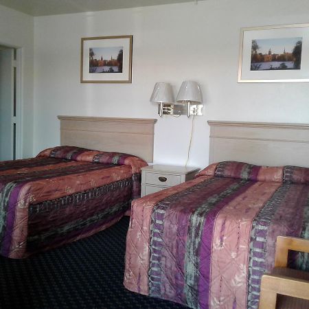 Surrey Motel Ottawa Luaran gambar