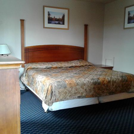 Surrey Motel Ottawa Luaran gambar