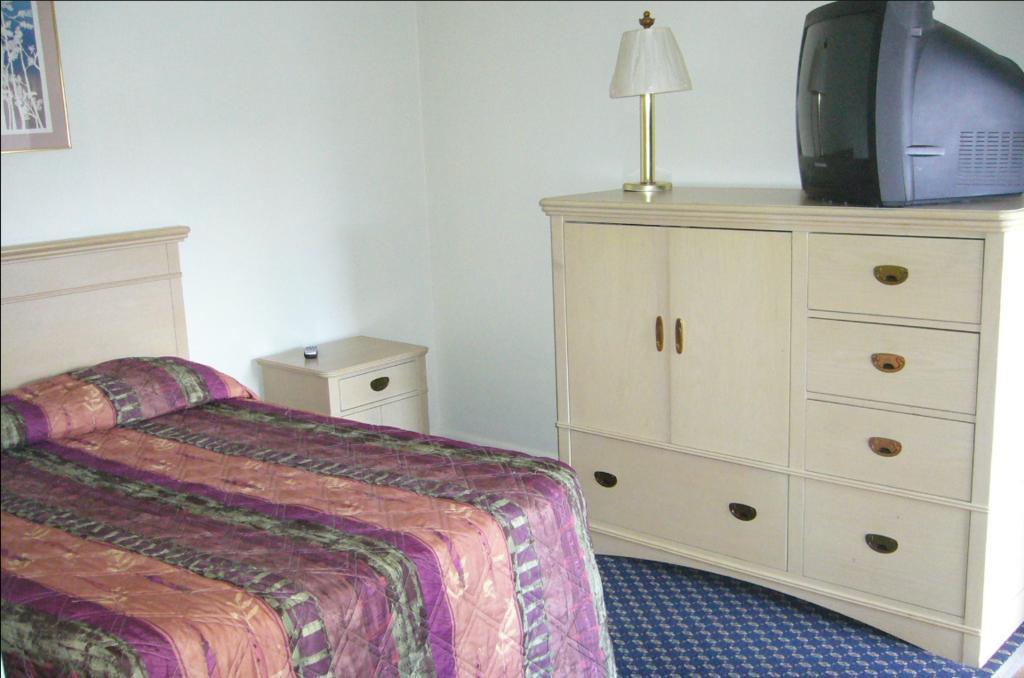 Surrey Motel Ottawa Luaran gambar