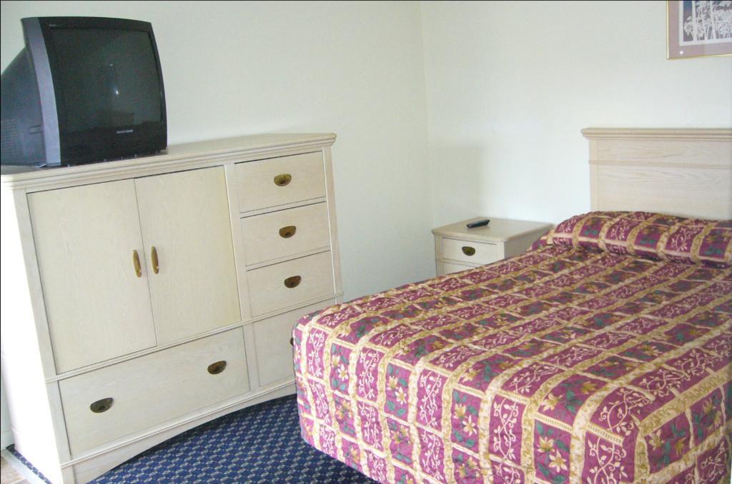 Surrey Motel Ottawa Bilik gambar