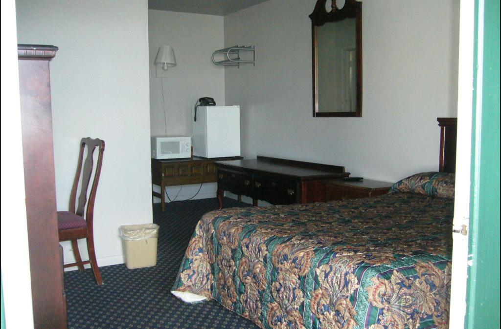 Surrey Motel Ottawa Bilik gambar