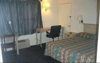 Surrey Motel Ottawa Luaran gambar