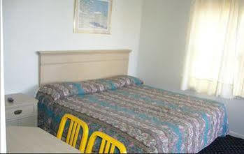 Surrey Motel Ottawa Luaran gambar
