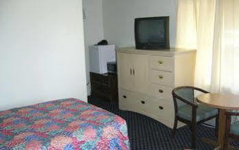 Surrey Motel Ottawa Luaran gambar