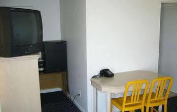 Surrey Motel Ottawa Luaran gambar