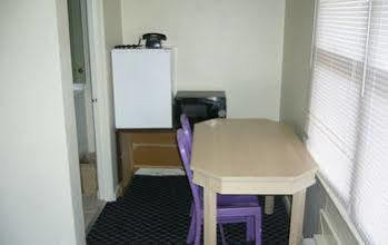 Surrey Motel Ottawa Luaran gambar