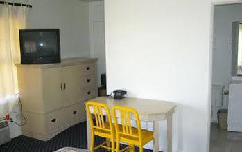 Surrey Motel Ottawa Luaran gambar