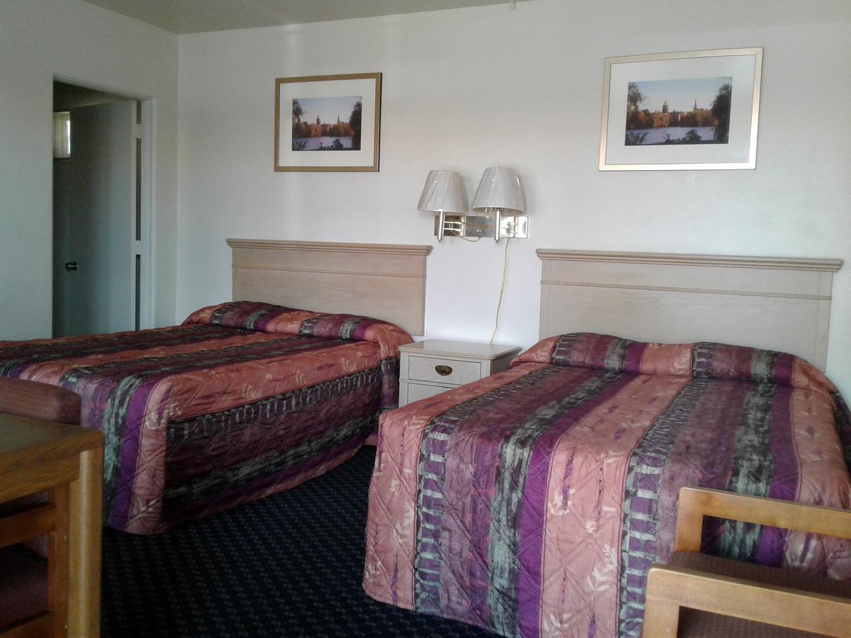 Surrey Motel Ottawa Luaran gambar