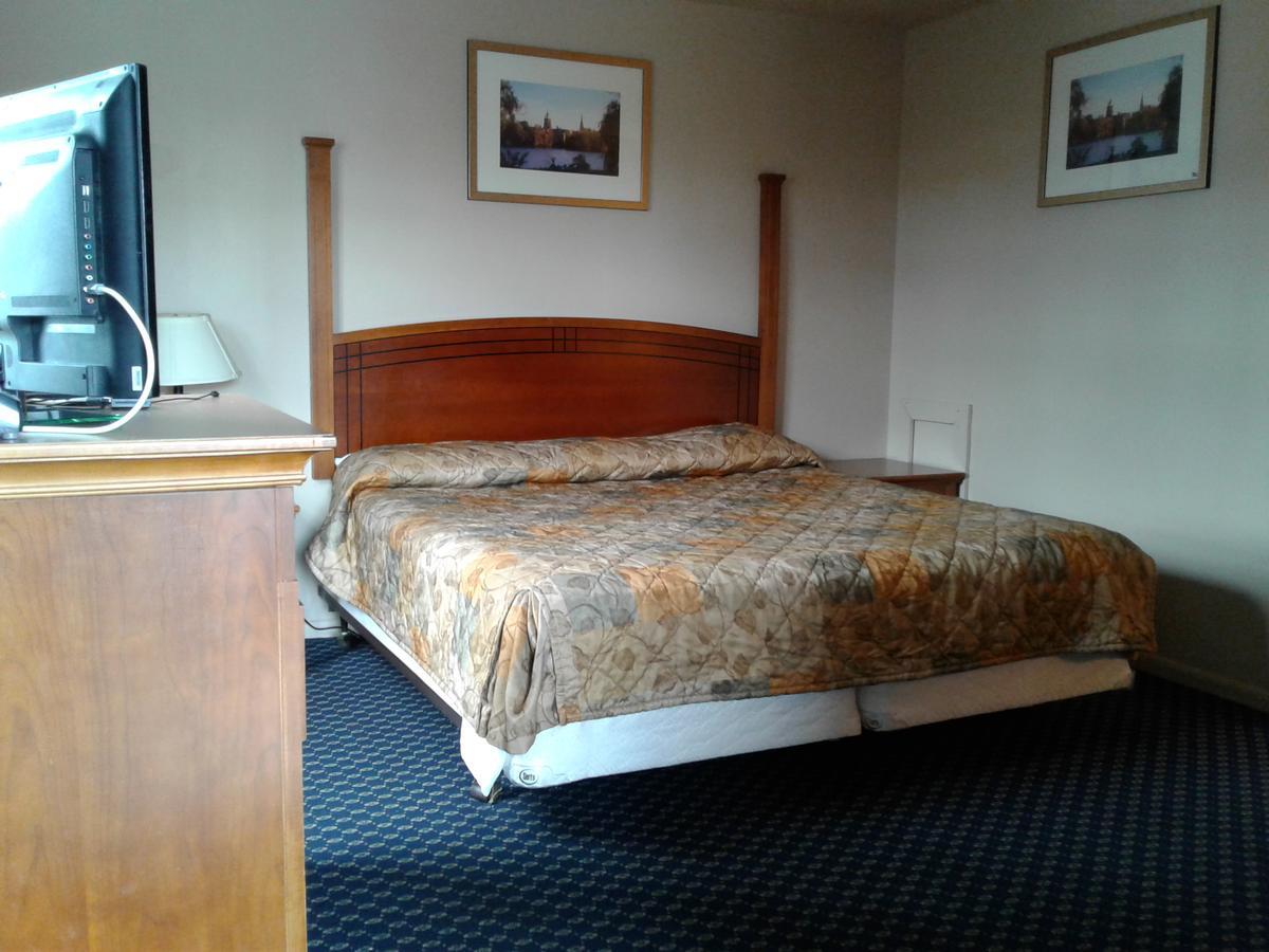 Surrey Motel Ottawa Luaran gambar